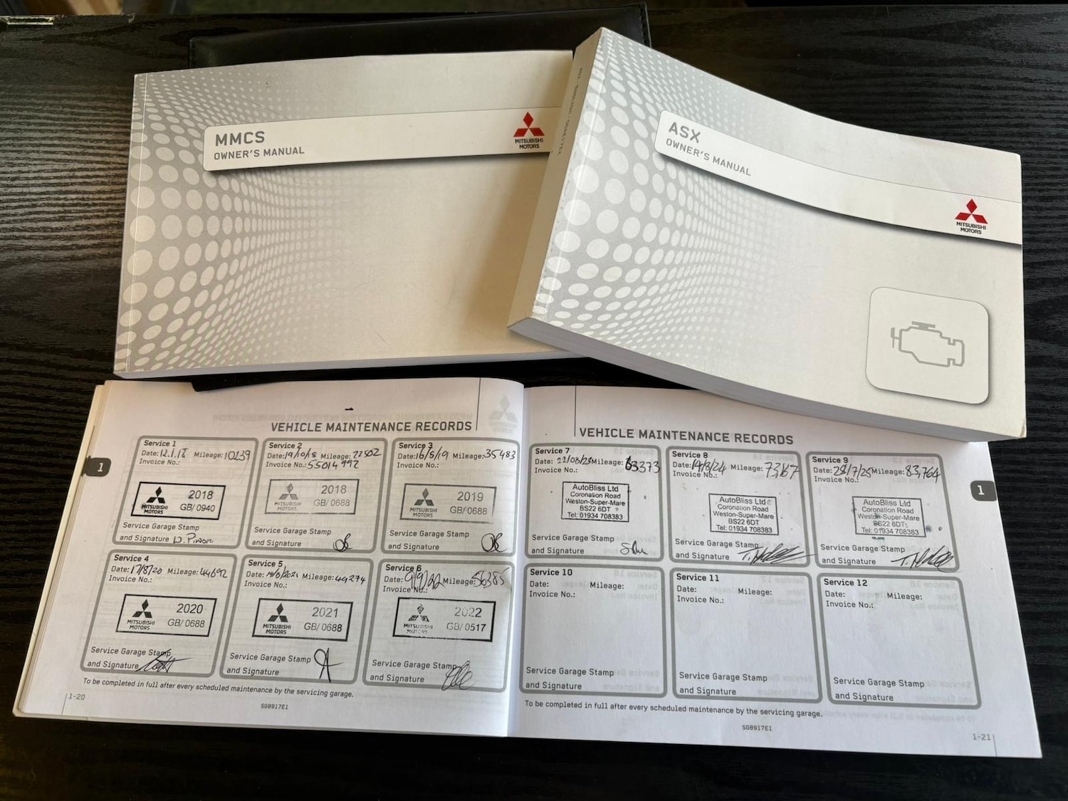 Used Mitsubishi ASX 2017 for sale - 77446428: Photo 4