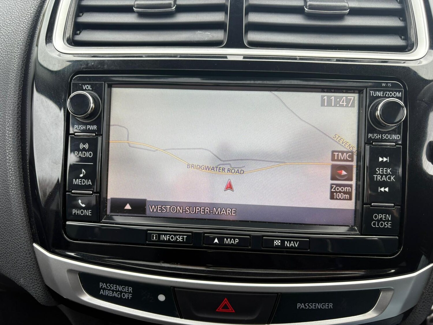 Used Mitsubishi ASX 2017 for sale - 77446428: Photo 7