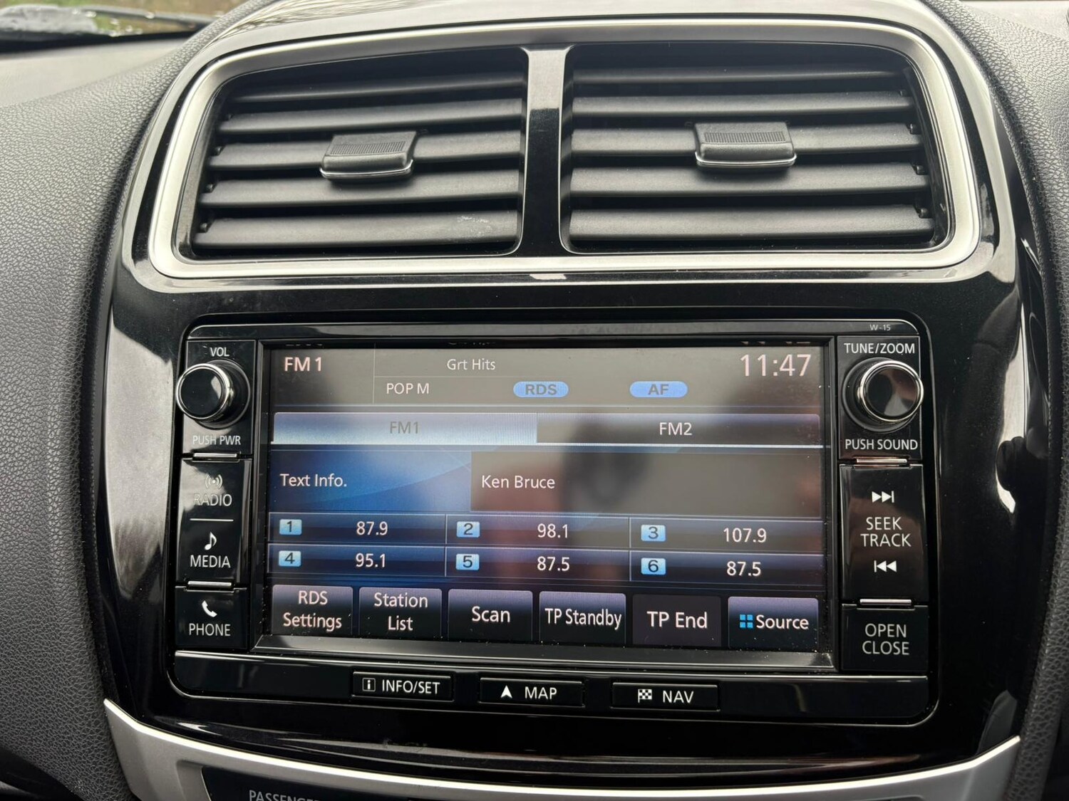 Used Mitsubishi ASX 2017 for sale - 77446428: Photo 9