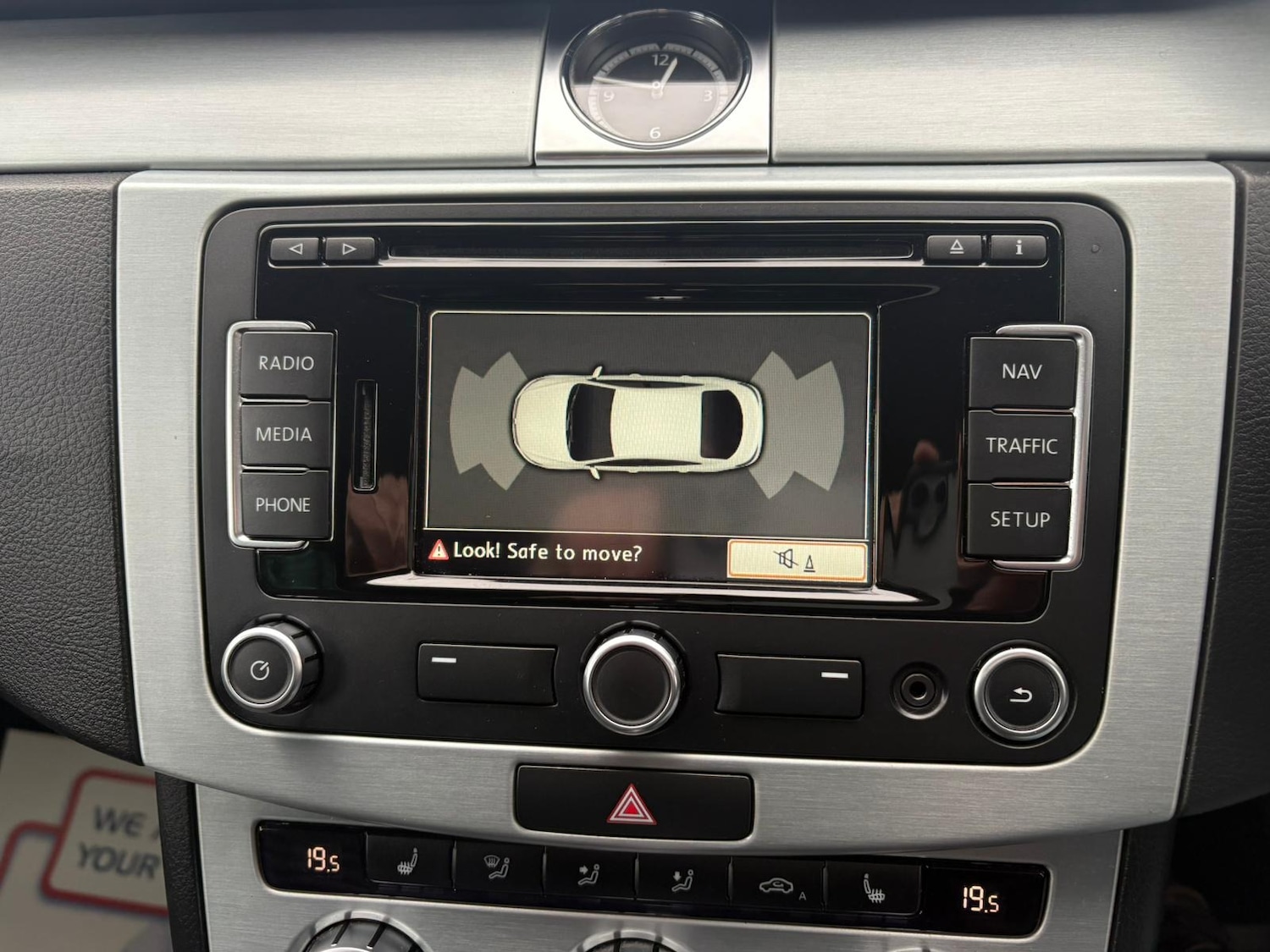 Used Volkswagen CC 2012 for sale - 77873243: Photo 11