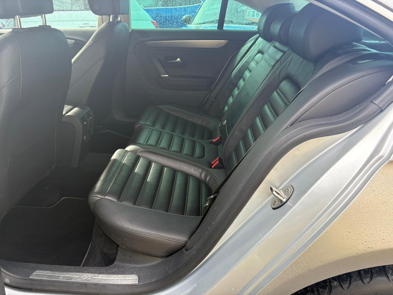 Used Volkswagen CC 2012 for sale - 77873243: Photo 13