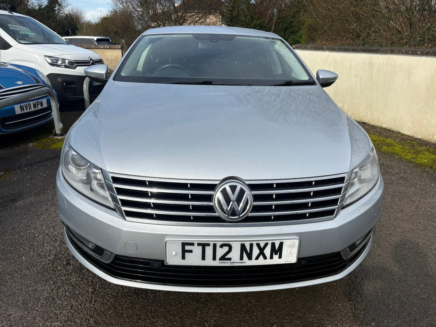 Used Volkswagen CC 2012 for sale - 77873243: Photo 14
