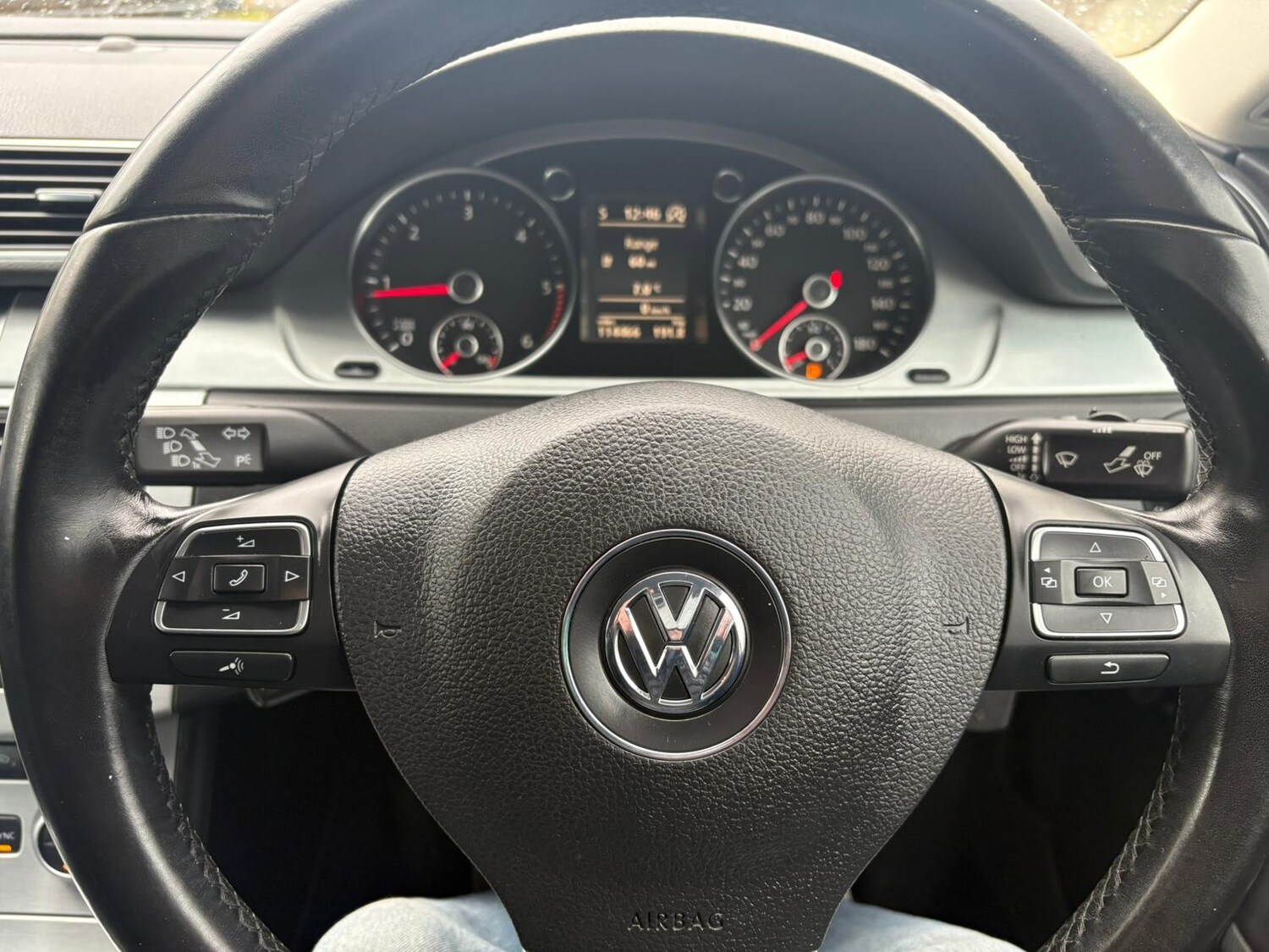 Used Volkswagen CC 2012 for sale - 77873243: Photo 15