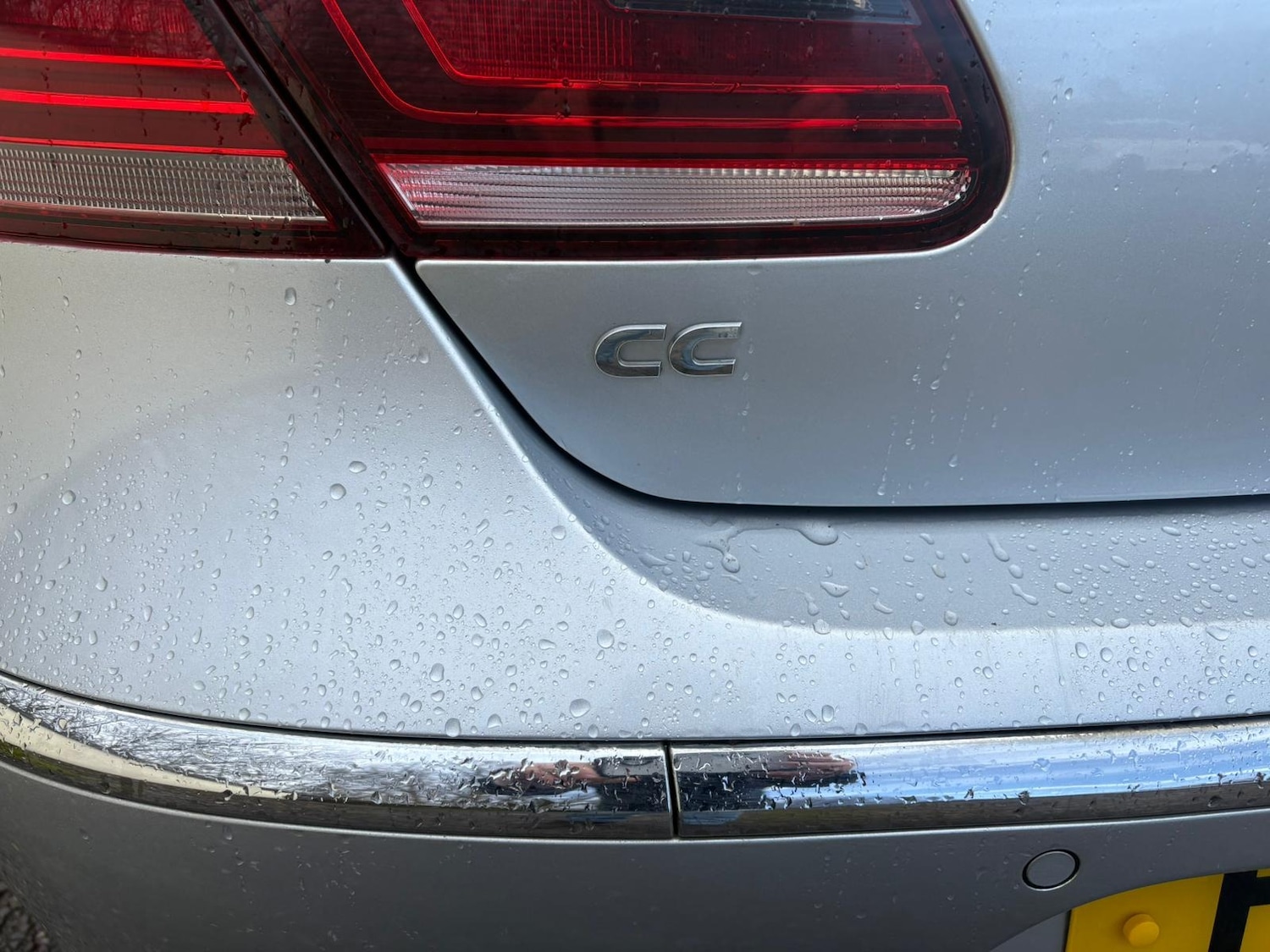 Used Volkswagen CC 2012 for sale - 77873243: Photo 16