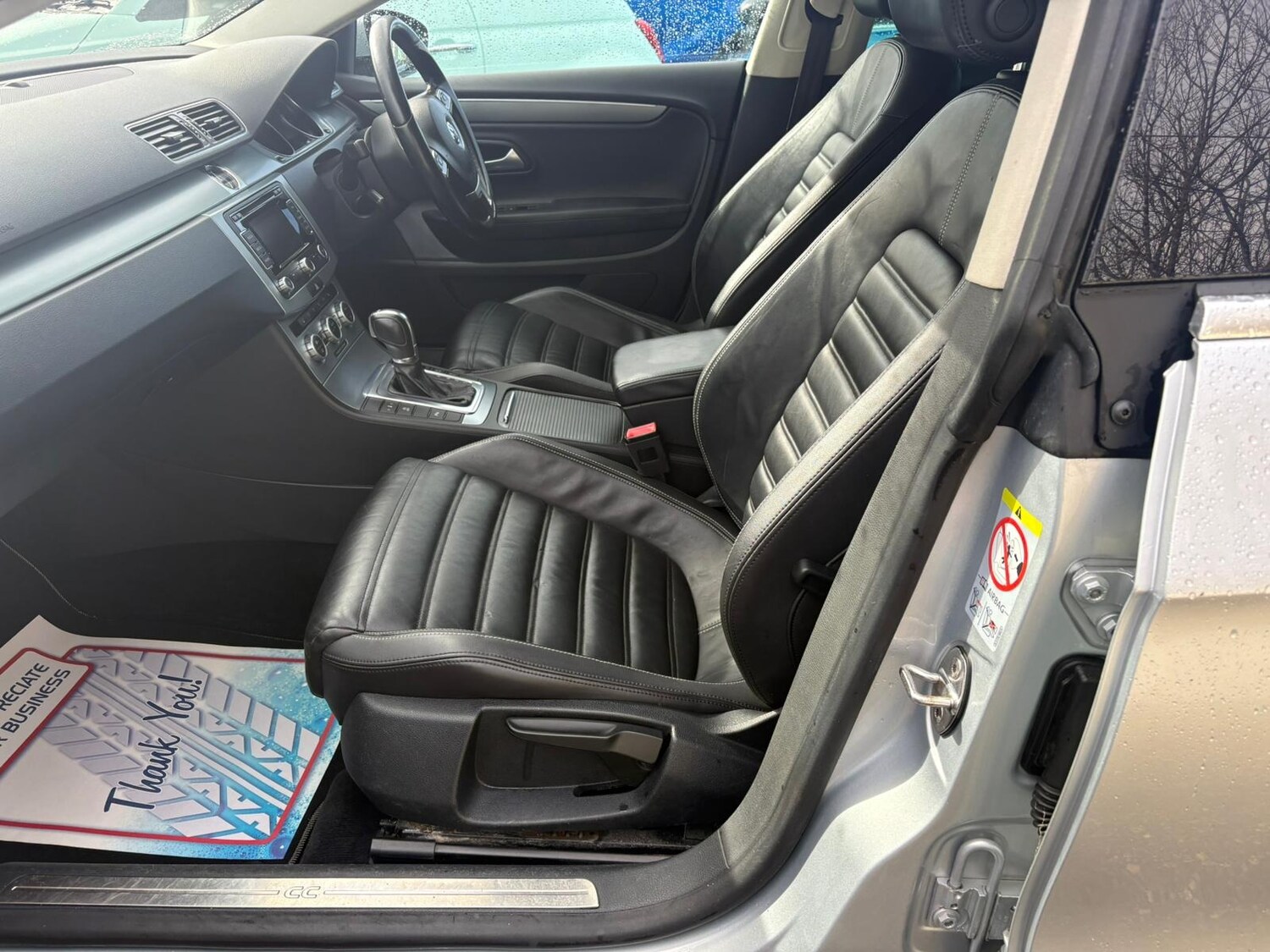 Used Volkswagen CC 2012 for sale - 77873243: Photo 19