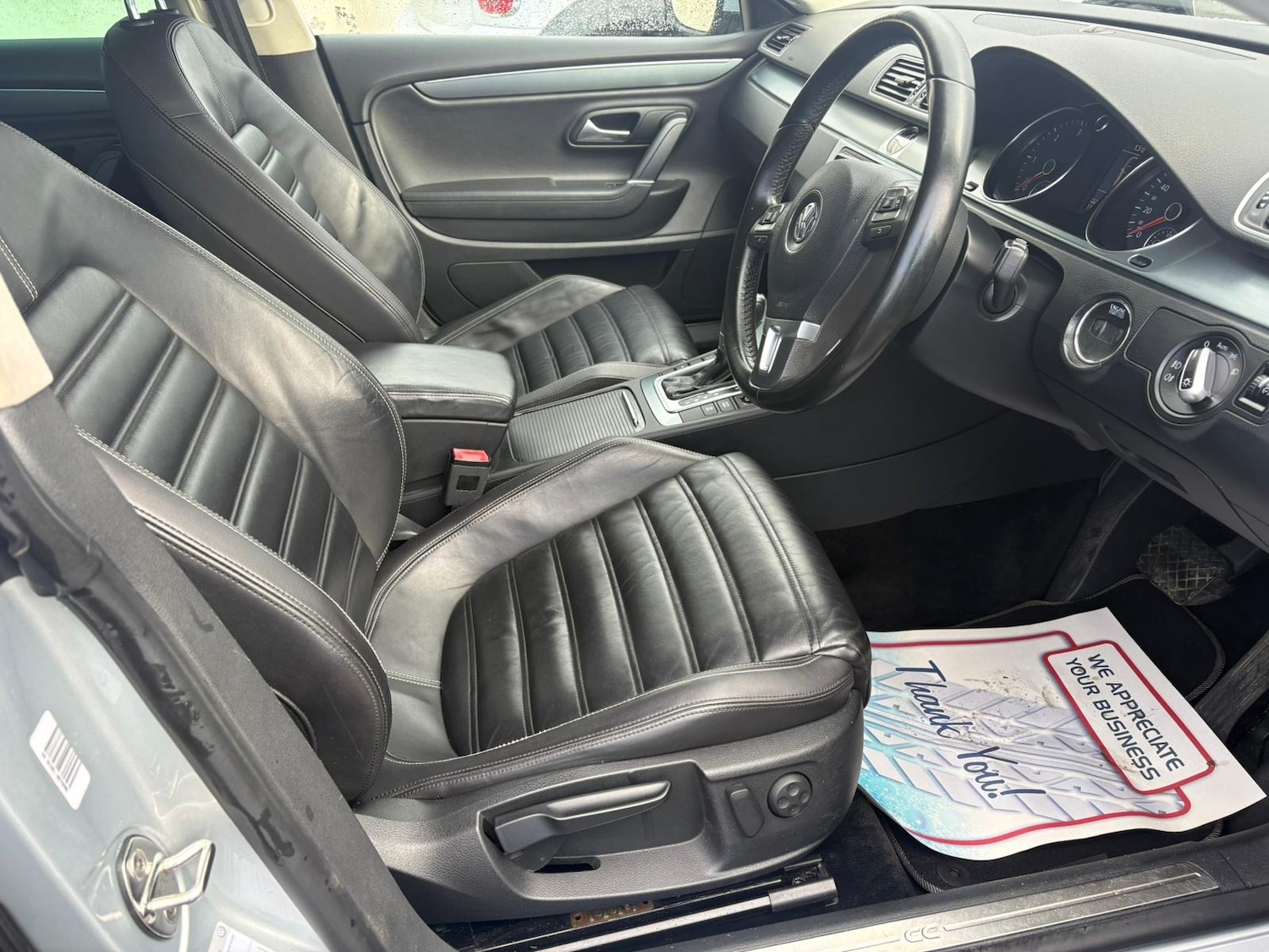 Used Volkswagen CC 2012 for sale - 77873243: Photo 2