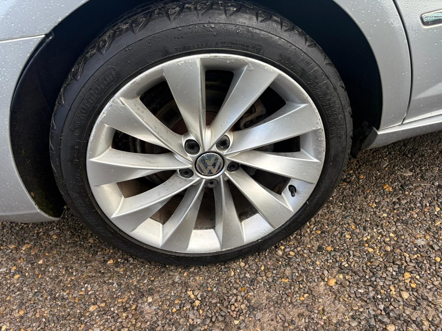 Used Volkswagen CC 2012 for sale - 77873243: Photo 20