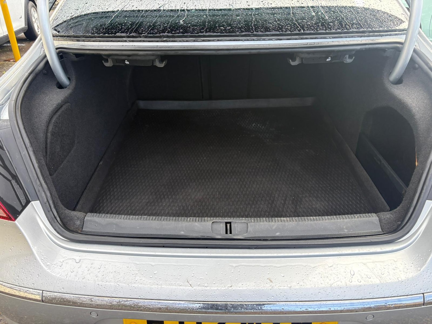 Used Volkswagen CC 2012 for sale - 77873243: Photo 22