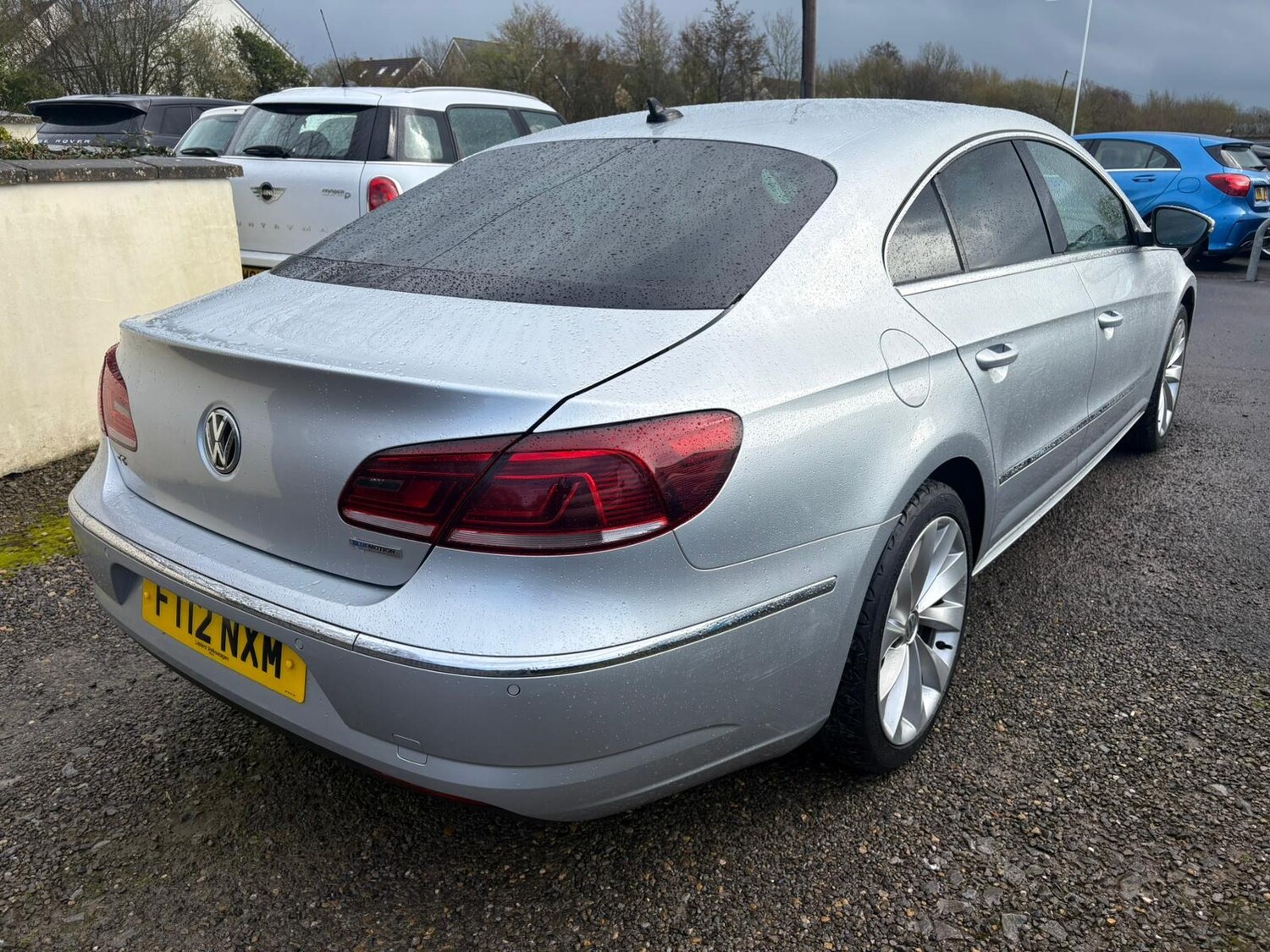 Used Volkswagen CC 2012 for sale - 77873243: Photo 23