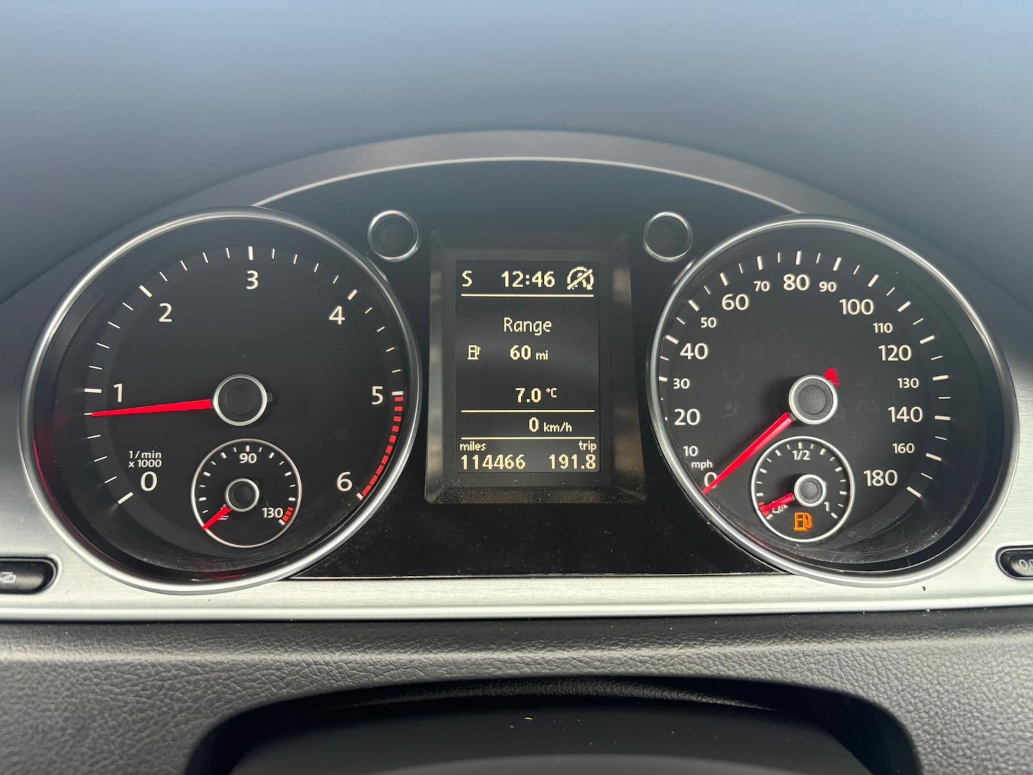 Used Volkswagen CC 2012 for sale - 77873243: Photo 3