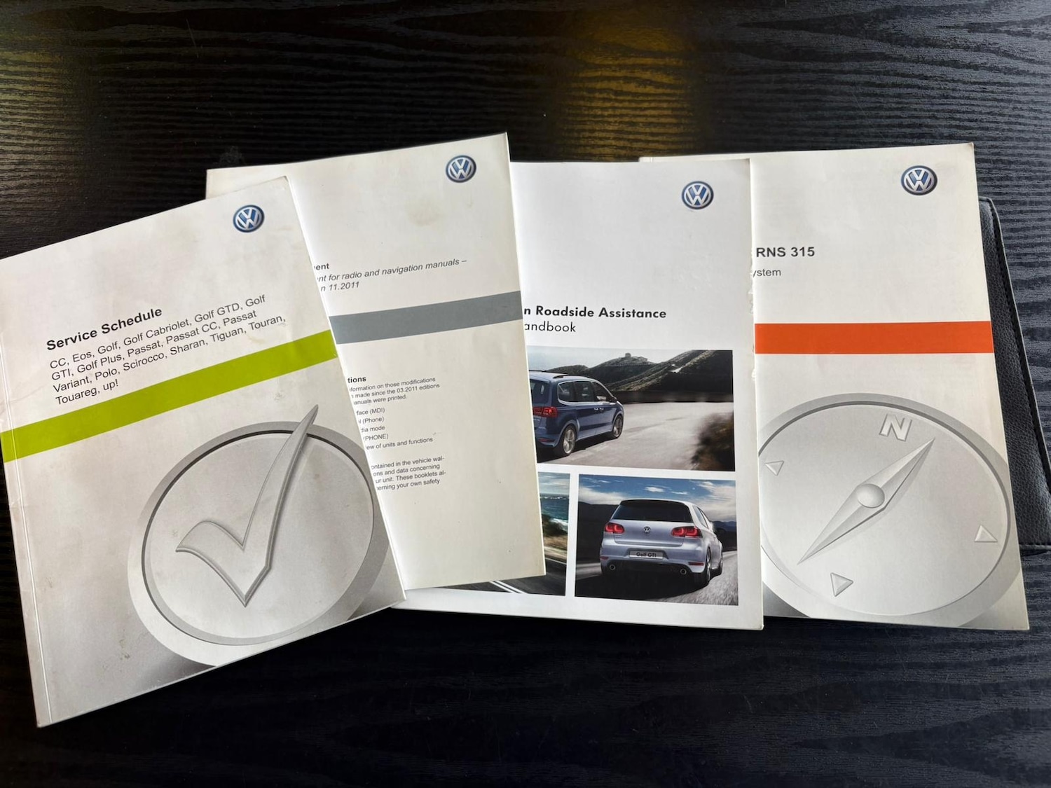 Used Volkswagen CC 2012 for sale - 77873243: Photo 5