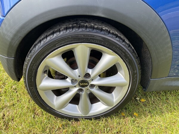 Used MINI Coupe 2011 for sale - 70729621: Photo 13