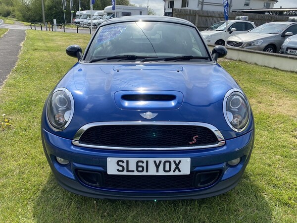 Used MINI Coupe 2011 for sale - 70729621: Photo 15