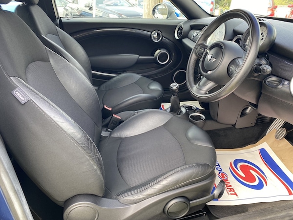 Used MINI Coupe 2011 for sale - 70729621: Photo 2