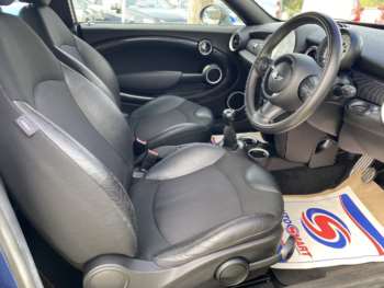 Used MINI Coupe 2011 for sale - 70729621: Photo