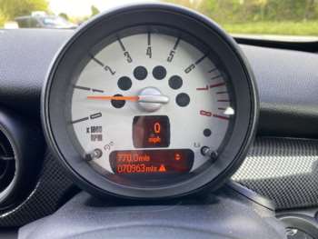 Used MINI Coupe 2011 for sale - 70729621: Photo