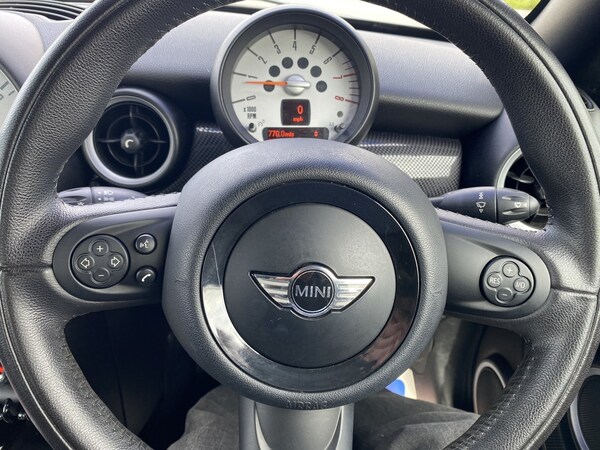 Used MINI Coupe 2011 for sale - 70729621: Photo 7