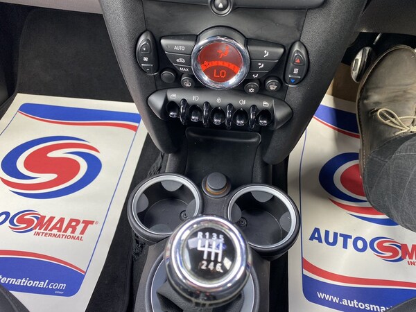 Used MINI Coupe 2011 for sale - 70729621: Photo 9