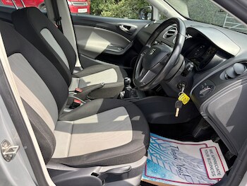 Used SEAT Ibiza 2015 for sale - 75499668: Photo