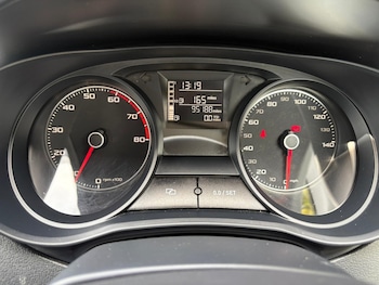 Used SEAT Ibiza 2015 for sale - 75499668: Photo