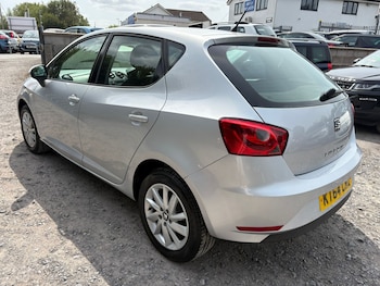 Used SEAT Ibiza 2015 for sale - 75499668: Photo