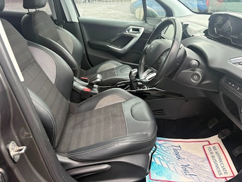 Used Peugeot 2008 2017 for sale - 78871564: Photo