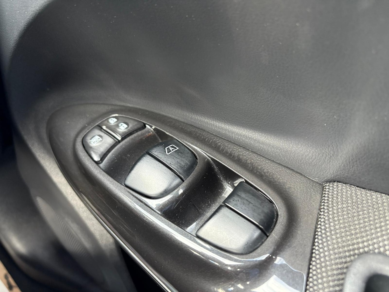 Used Nissan Juke 2014 for sale - 76364357: Photo 12