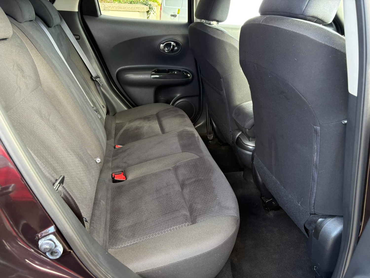 Used Nissan Juke 2014 for sale - 76364357: Photo 15