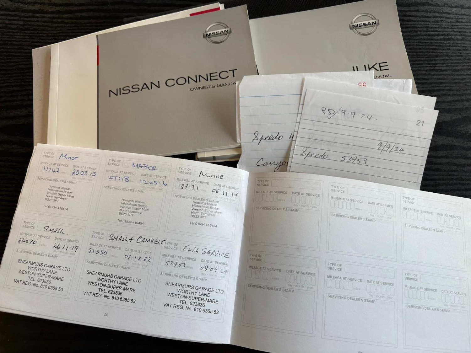 Used Nissan Juke 2014 for sale - 76364357: Photo 4