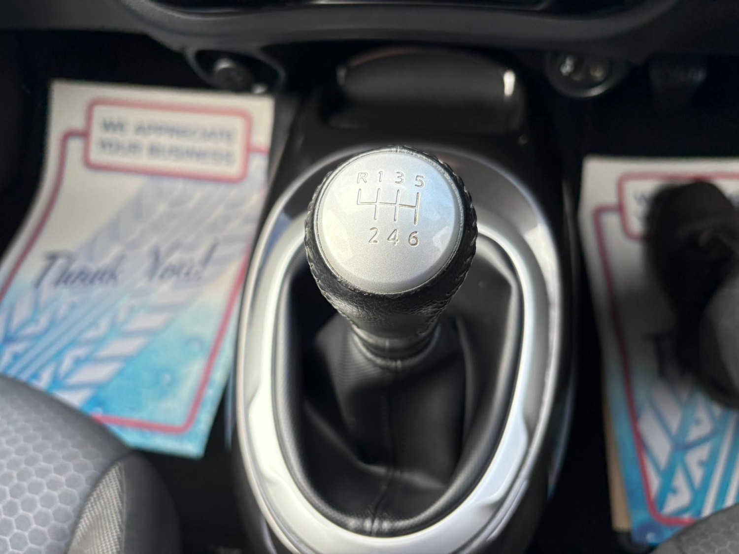 Used Nissan Juke 2014 for sale - 76364357: Photo 9