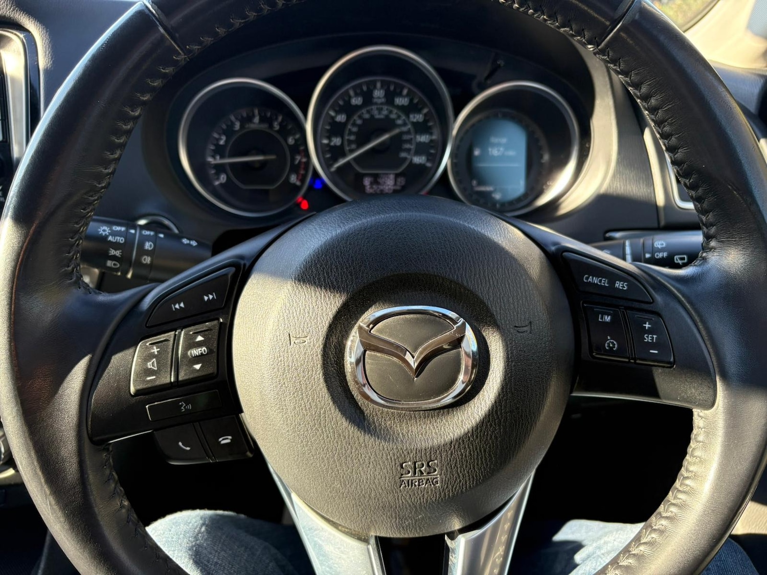 Used Mazda Mazda6 2014 for sale - 76651011: Photo 10