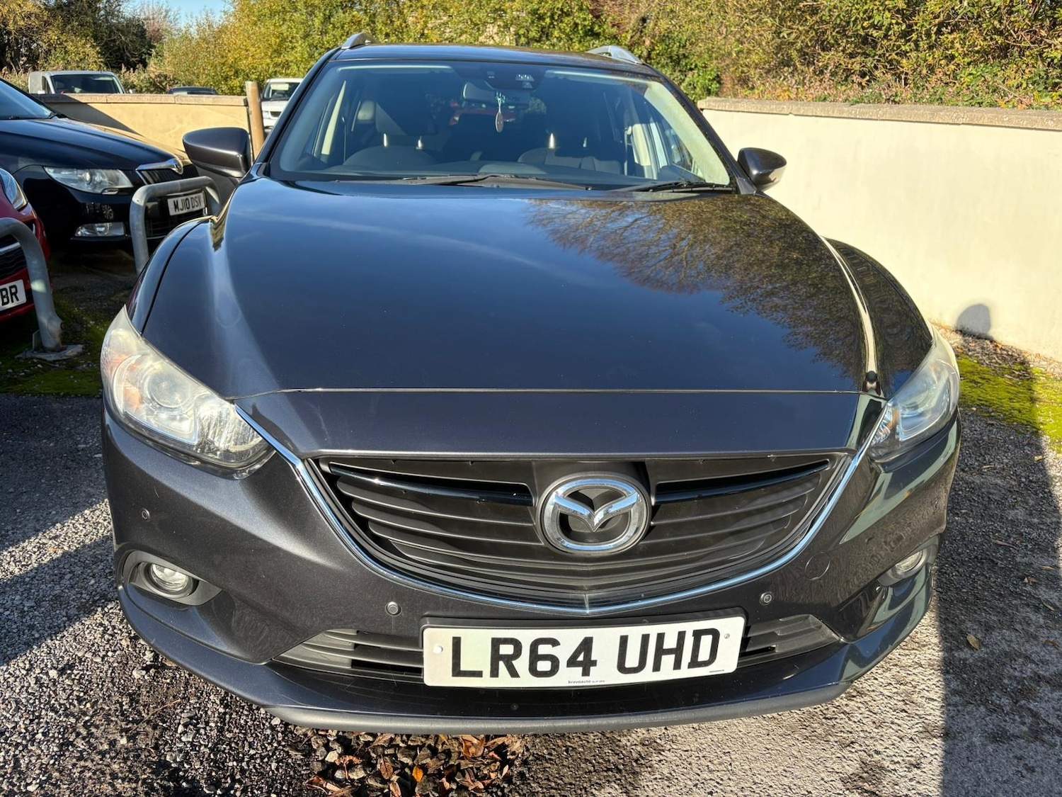 Used Mazda Mazda6 2014 for sale - 76651011: Photo 11