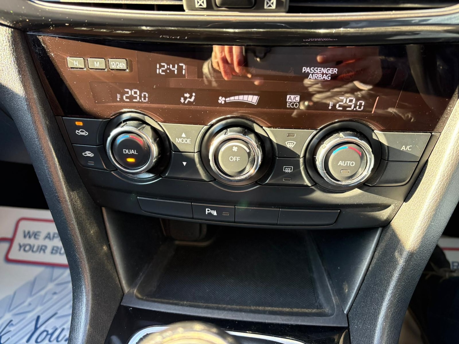 Used Mazda Mazda6 2014 for sale - 76651011: Photo 13