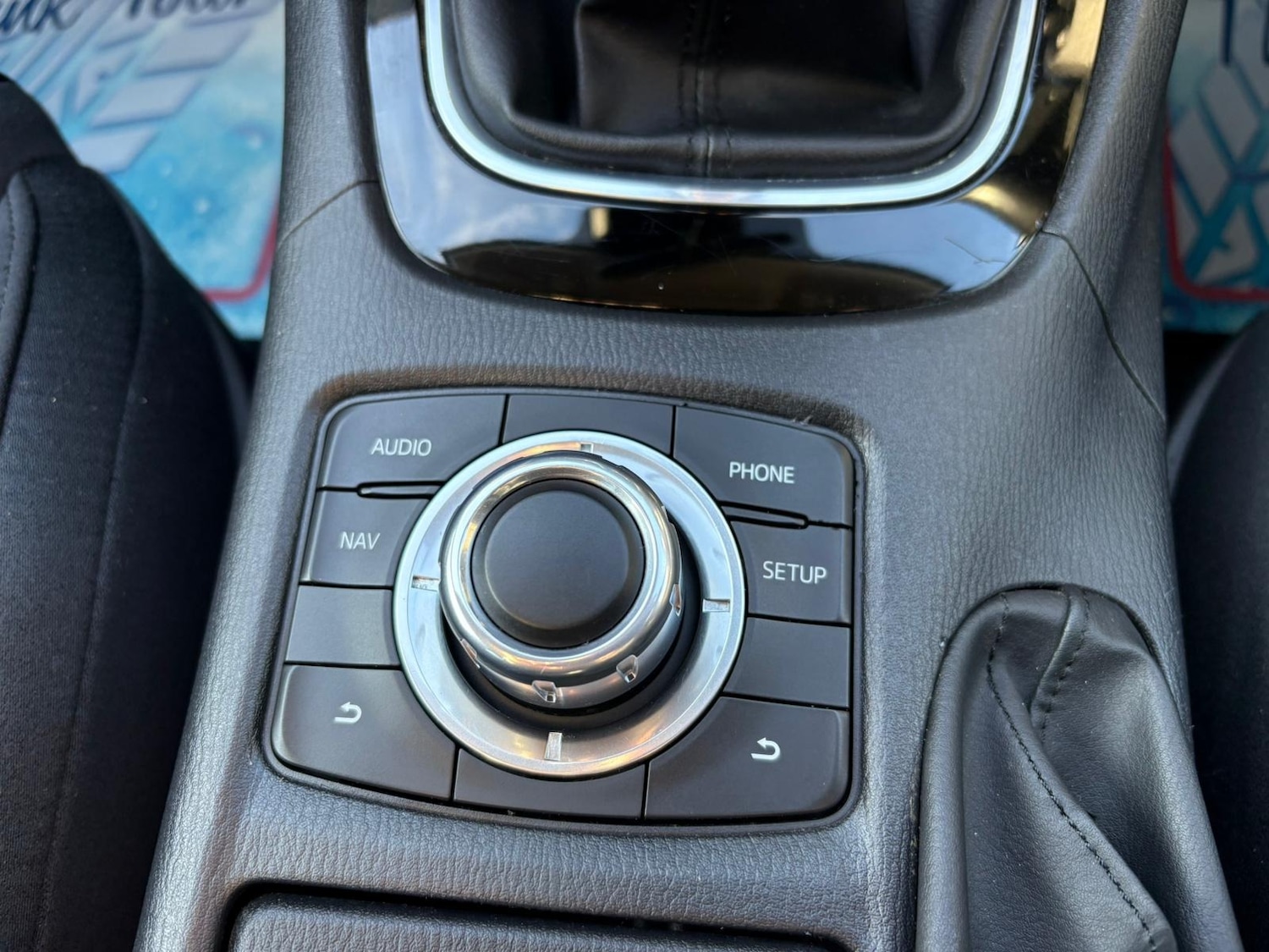 Used Mazda Mazda6 2014 for sale - 76651011: Photo 14