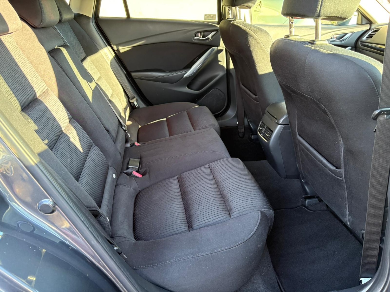 Used Mazda Mazda6 2014 for sale - 76651011: Photo 18