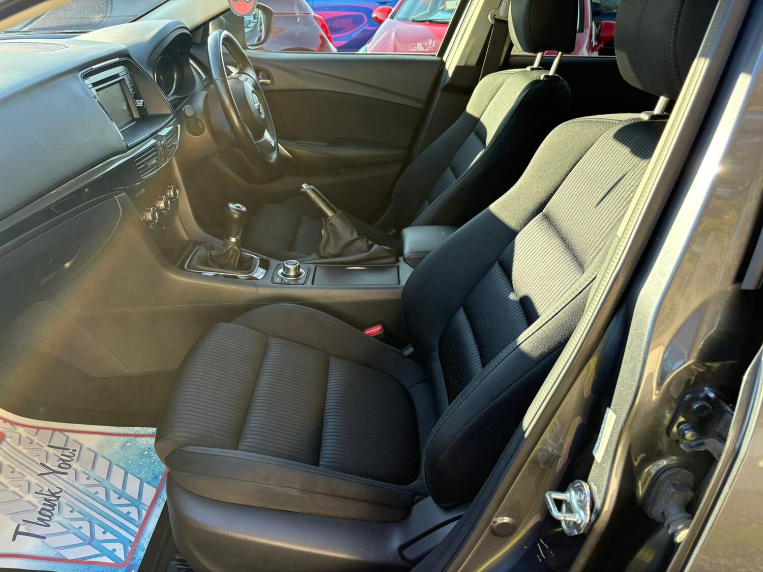 Used Mazda Mazda6 2014 for sale - 76651011: Photo 19