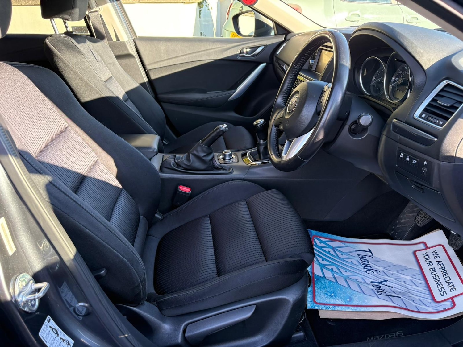 Used Mazda Mazda6 2014 for sale - 76651011: Photo 2