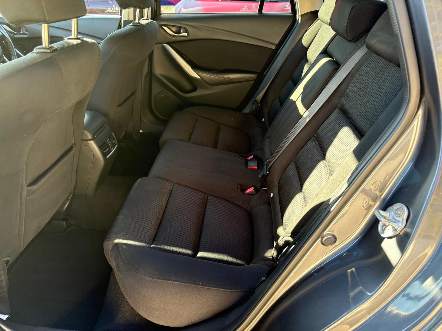 Used Mazda Mazda6 2014 for sale - 76651011: Photo 20