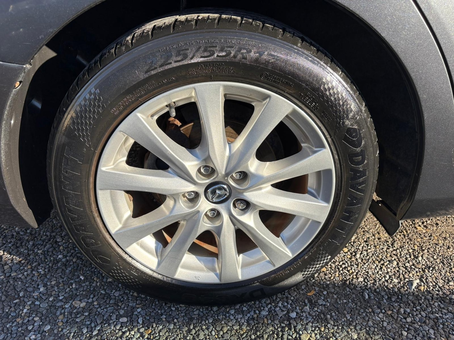 Used Mazda Mazda6 2014 for sale - 76651011: Photo 23