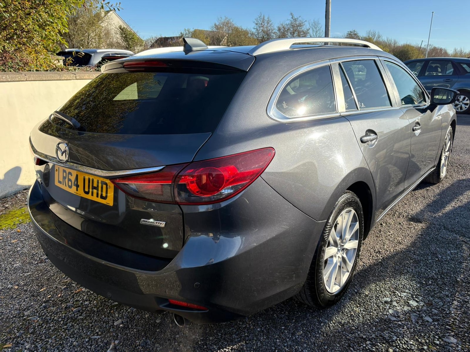 Used Mazda Mazda6 2014 for sale - 76651011: Photo 24