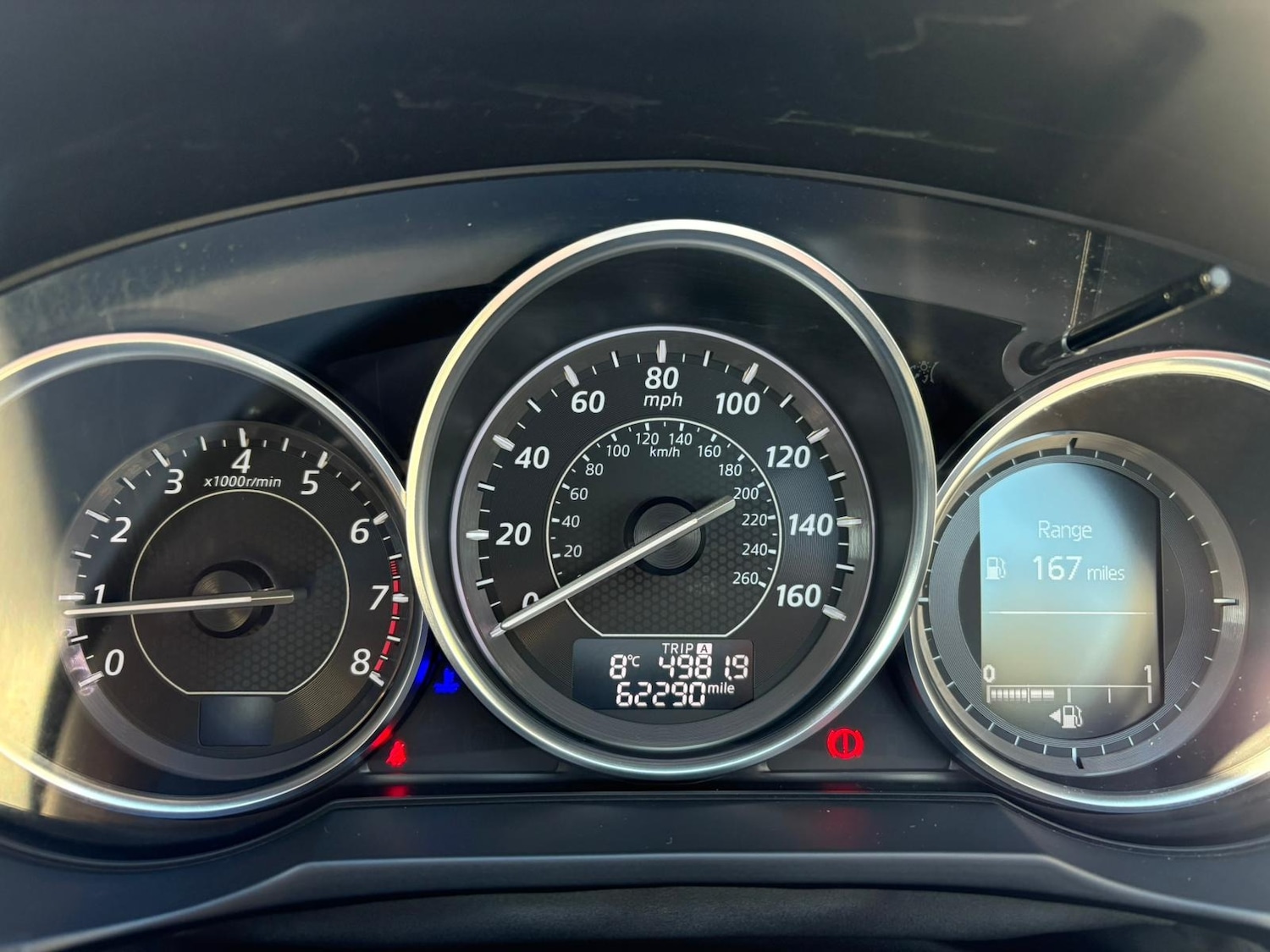 Used Mazda Mazda6 2014 for sale - 76651011: Photo 3