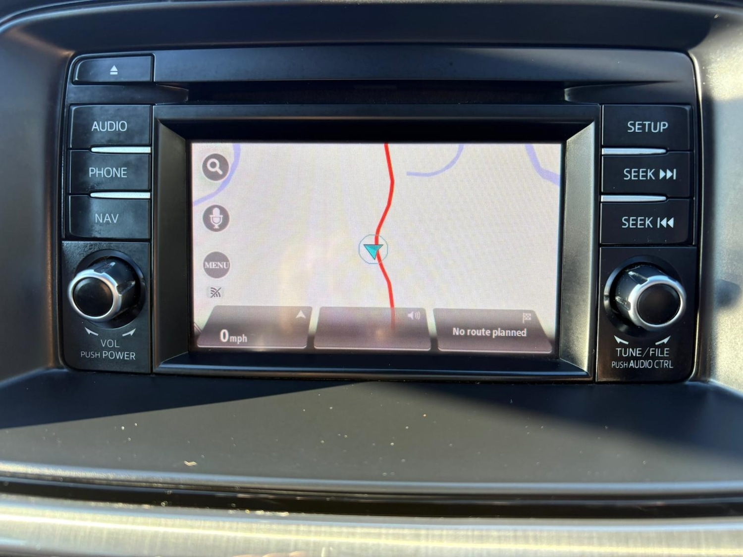 Used Mazda Mazda6 2014 for sale - 76651011: Photo 5