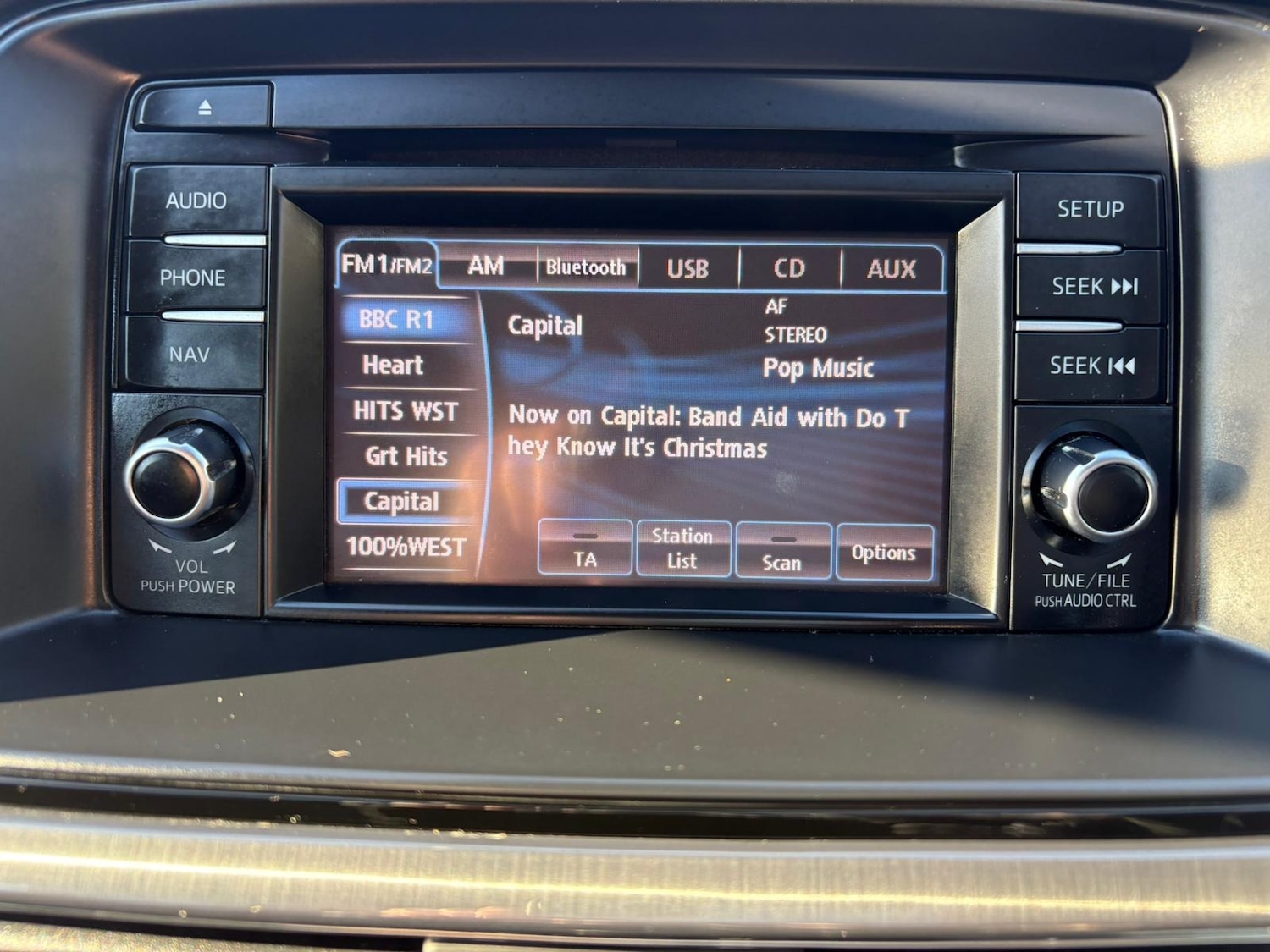 Used Mazda Mazda6 2014 for sale - 76651011: Photo 7