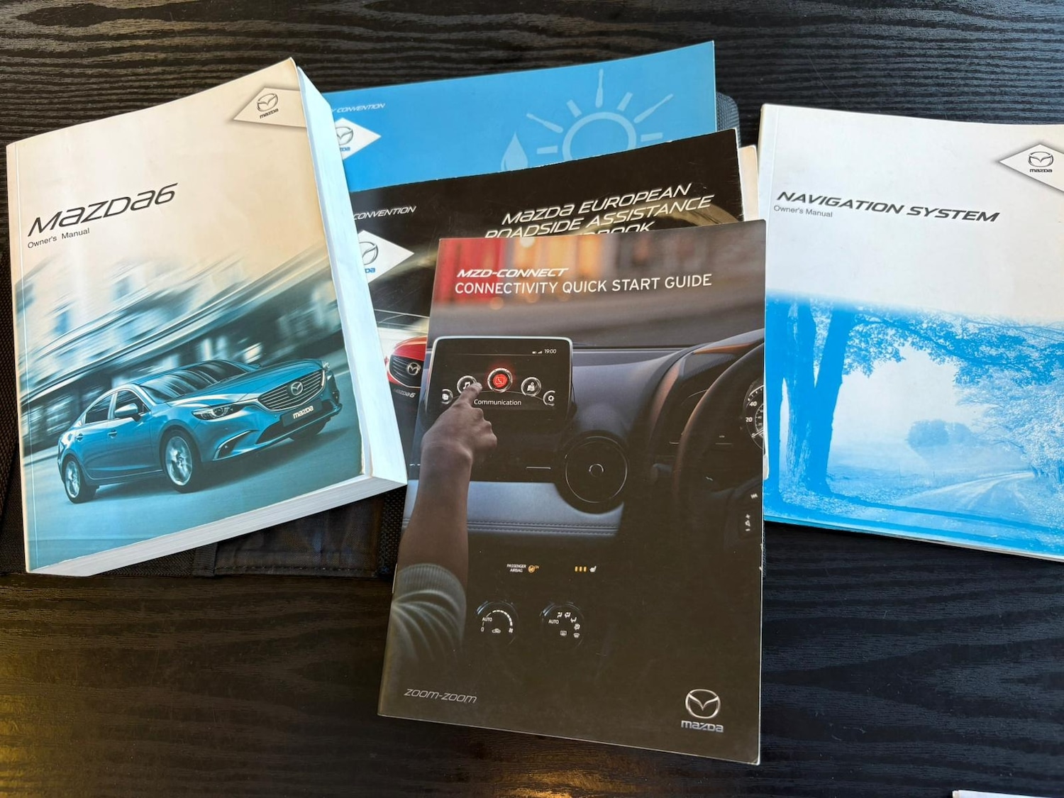 Used Mazda Mazda6 2014 for sale - 76651011: Photo 8