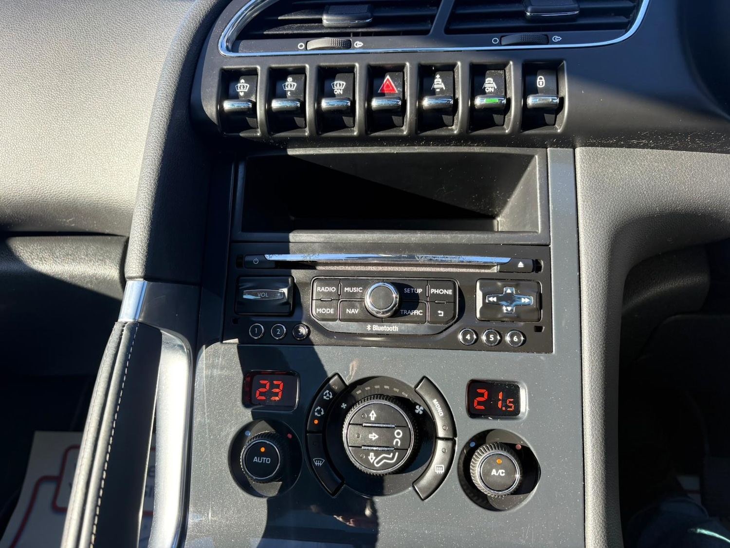 Used Peugeot 3008 2014 for sale - 77299634: Photo 10