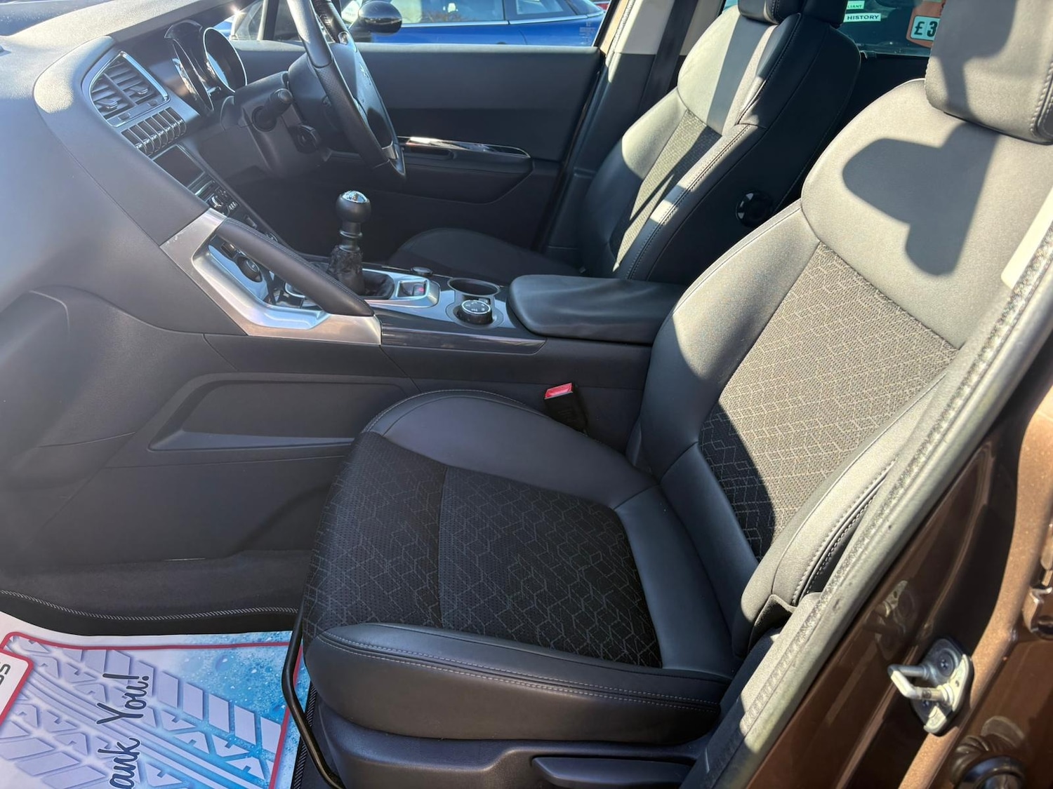 Used Peugeot 3008 2014 for sale - 77299634: Photo 18