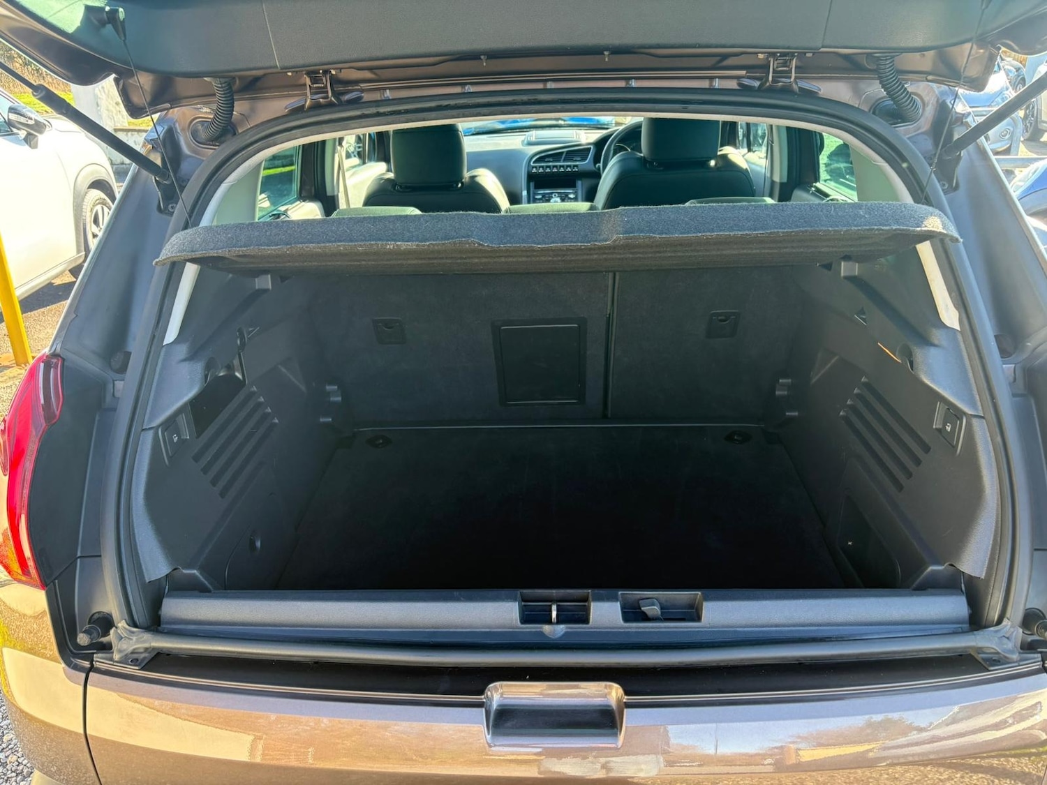 Used Peugeot 3008 2014 for sale - 77299634: Photo 22