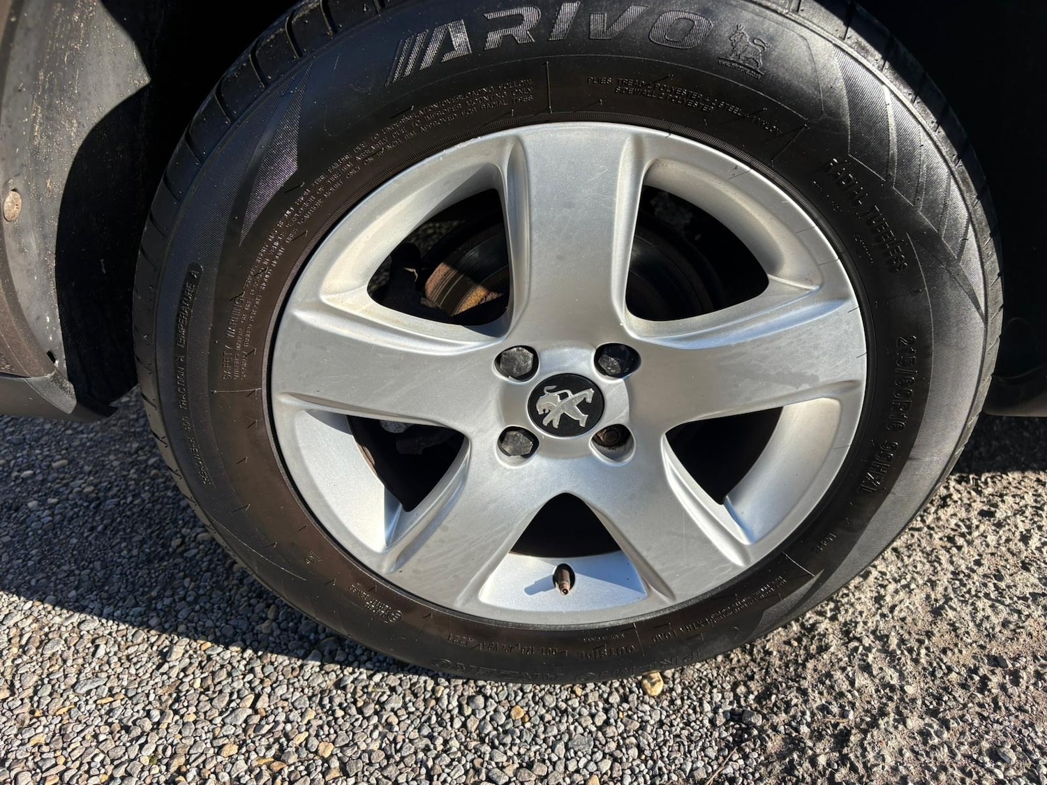 Used Peugeot 3008 2014 for sale - 77299634: Photo 23