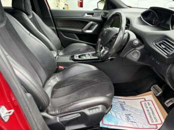Used Peugeot 308 2015 for sale - 75330909: Photo