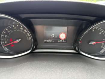 Used Peugeot 308 2015 for sale - 75330909: Photo